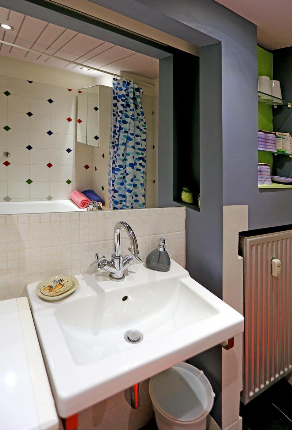בודפשט Margaret Apartment For 5 People With Panorama Terrace מראה חיצוני תמונה