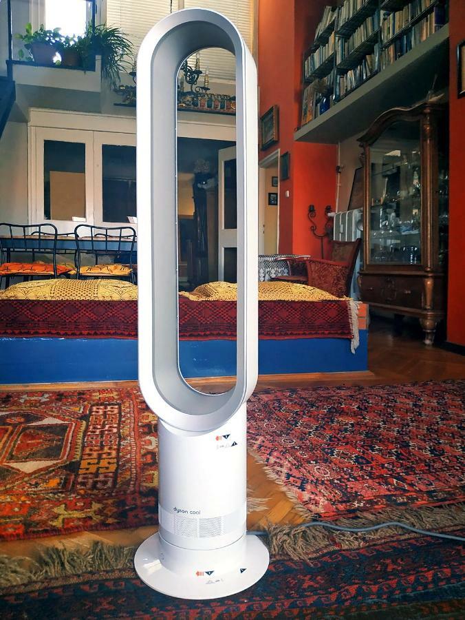 בודפשט Margaret Apartment For 5 People With Panorama Terrace מראה חיצוני תמונה