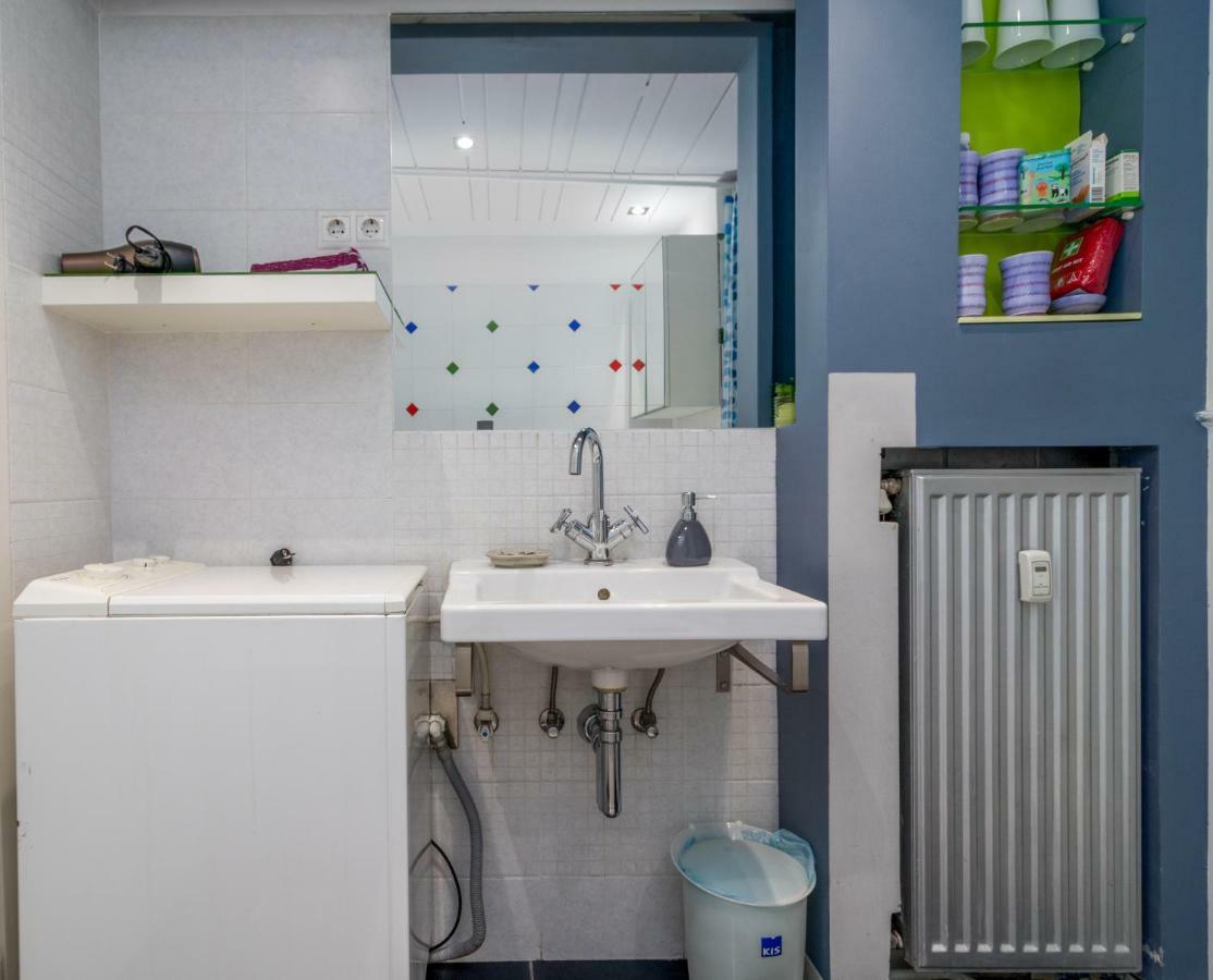 בודפשט Margaret Apartment For 5 People With Panorama Terrace מראה חיצוני תמונה